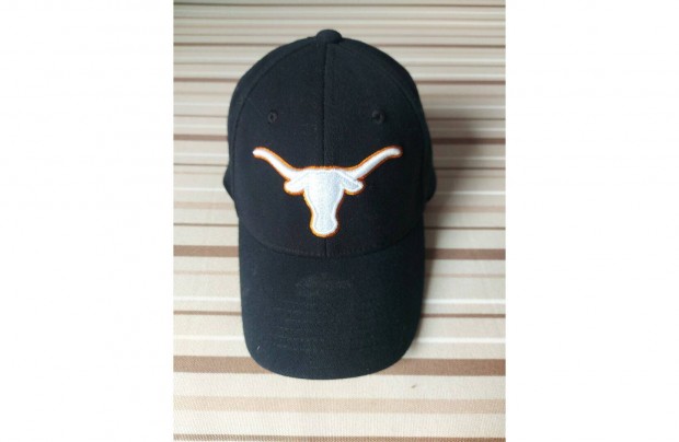 Texas Longhorns baseball sapka (S/M)