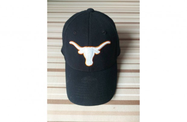 Texas Longhorns baseball sapka (S/M)