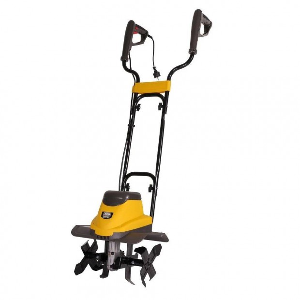 Texas elektromos rotcis kapa 1000W 36cm