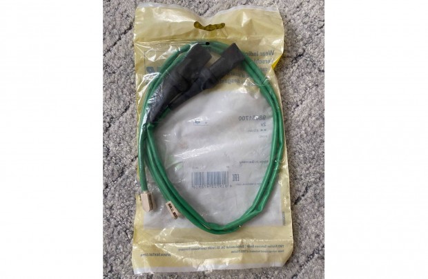 Textar Fkbett kopsjelz 98051700 Ford