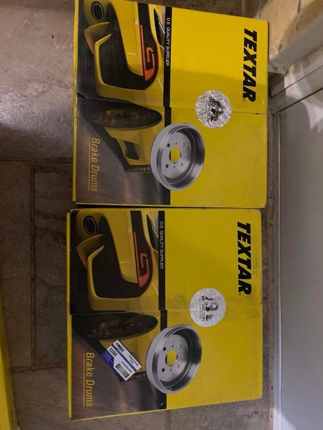 Textar fkbett, fktrcsa stb. Opel Corsa D