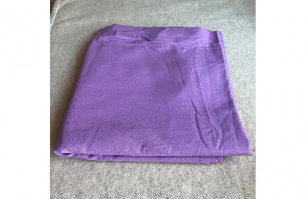 Textil - méteráru (karton) orgonalila