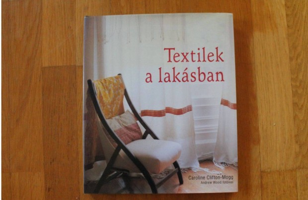 Textilek a laksban