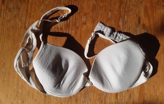 Tezenis fehér melltartó kb. 75B