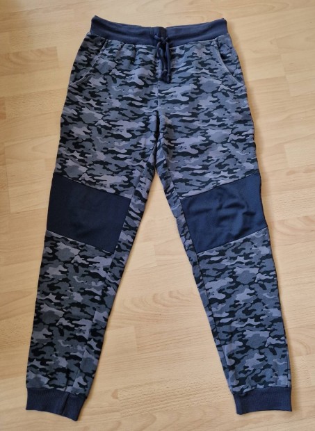 Tezenis terepmints frfi jogging szabadid nadrg