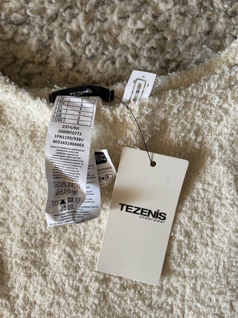 Tezenis underwear pizsama