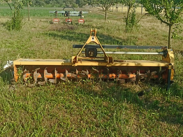 Tf 250 talajmar 
