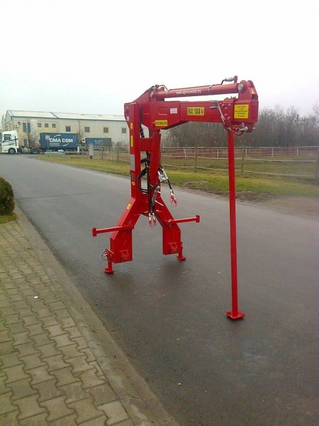 Tfd-1000 big zs�kemel�