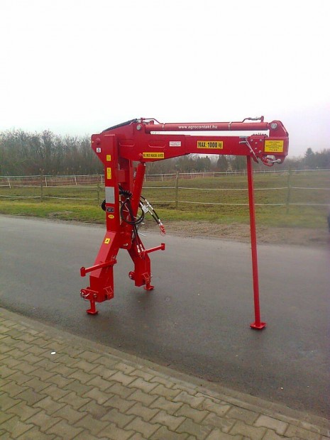 Tfd-1000 �j Zs�kemel� szuper �ron!