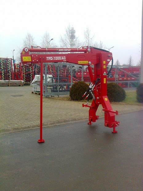 Tfd-1000 j zskemel