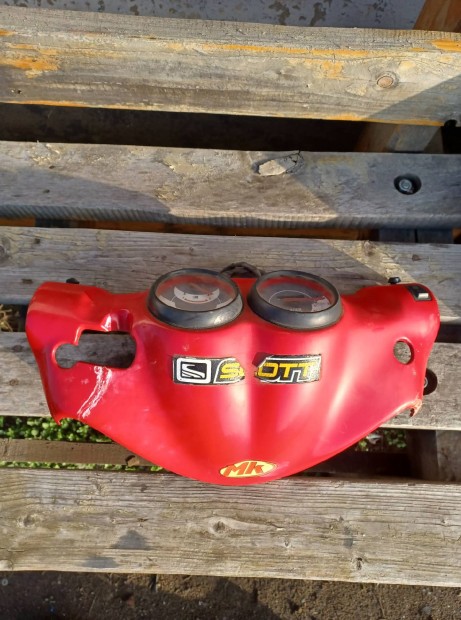 Tgb 303 / Laser / 101 R  Fejidpm Els rsz 3500ft