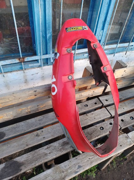 Tgb 303 / Laser / 101 R ls alatti idom 5000ft