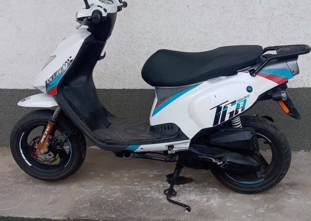 Tgb 50ccm 2T robog