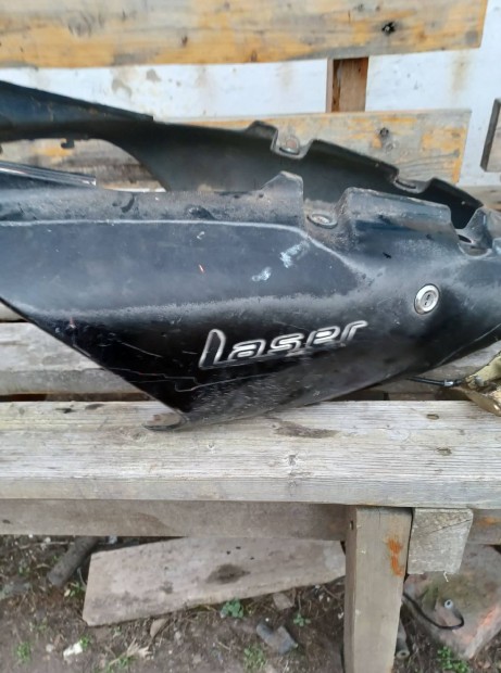 Tgb Laser ls alatti idom