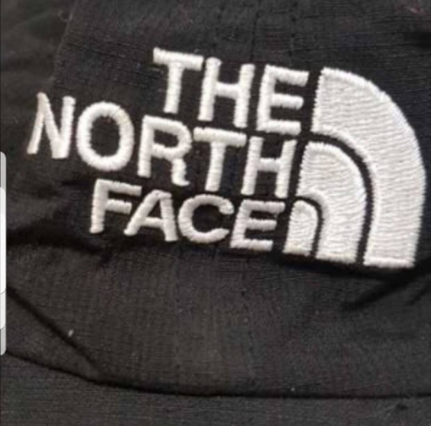 Th North Face sapka