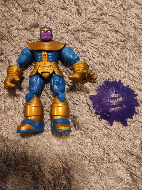Thanos figura