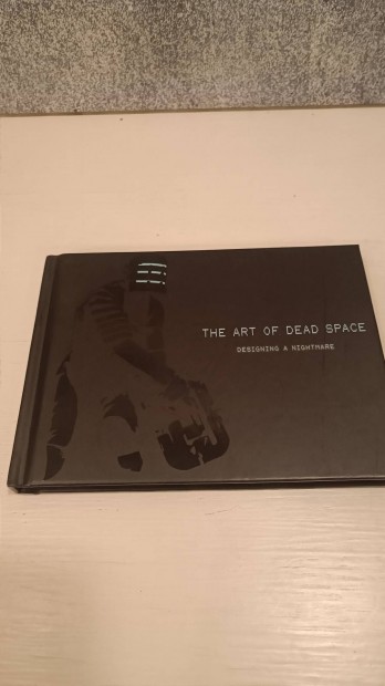 The Art of Dead Space