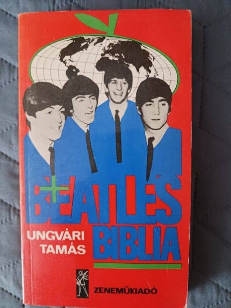 The Beatles Biblia
