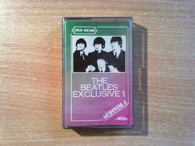 The Beatles Exclusive 1