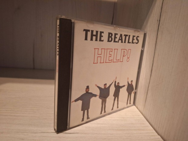 The Beatles - Help! CD