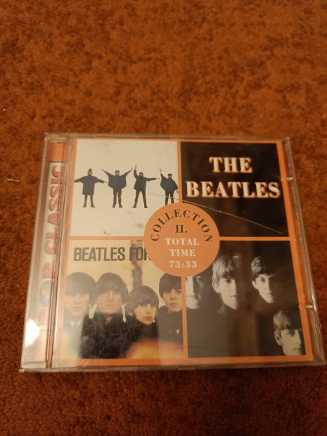 The Beatles collection2. 