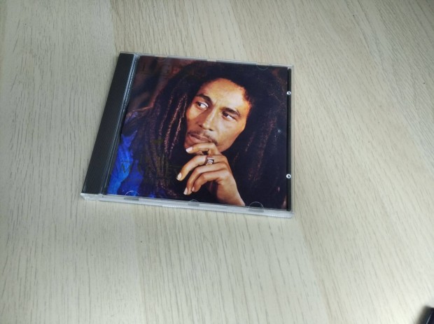 The Best Of Bob Marley And The Wailers / CD