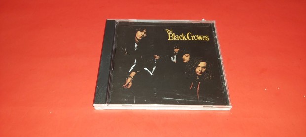 The Black Crowes Shake your money maker Cd 2007