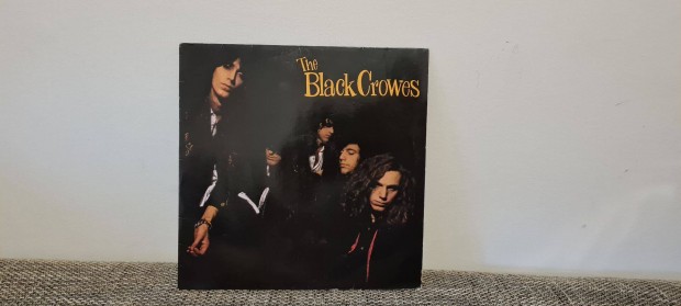 The Black Crowes - Shake Your Money Maker