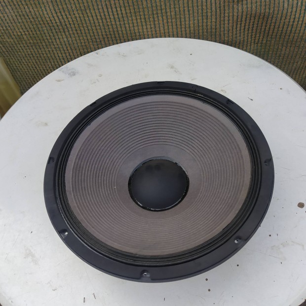 The Box Speaker  18/500/8-A hangszr j!! 
