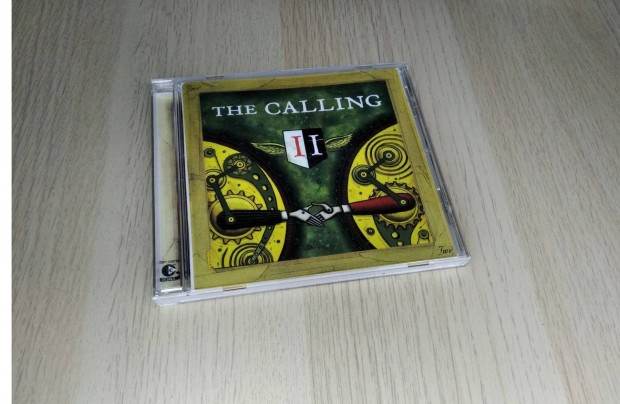 The Calling - Two / CD