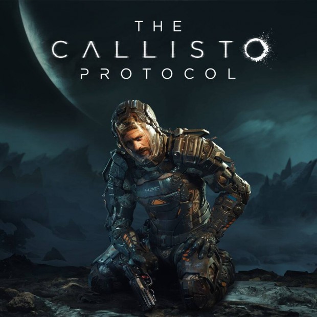 The Callisto Protocol (PC) Steam Key Pc olcson