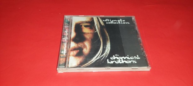 The Chemical Brothers Ultimate Collection Cd Unofficial