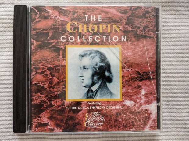 The Chopin Collection