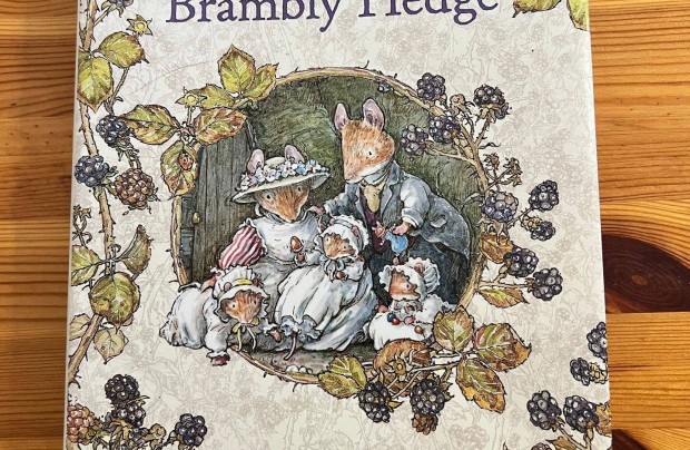 The Complete Brambly Hedge