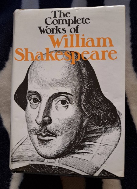 The Complete Works of William Shakespeare