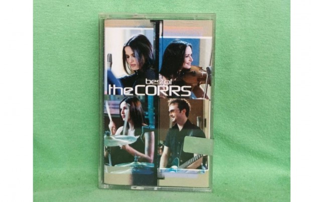 The Corrs - Best of Mk. /j,flia nlkl/