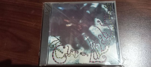 The Cure Lullaby CD