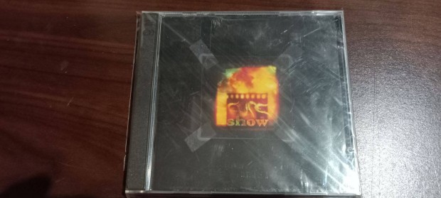 The Cure Show 2CD