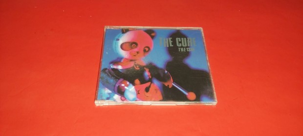 The Cure The 13th maxi Cd 1998