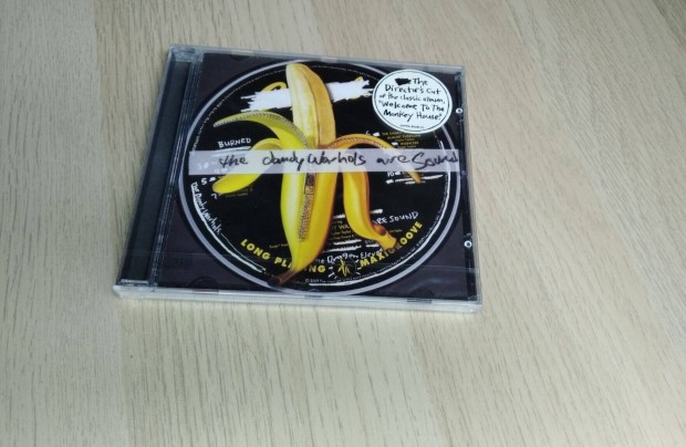 The Dandy Warhols - The Dandy Warhols Are Sound / CD (Bontatlan)