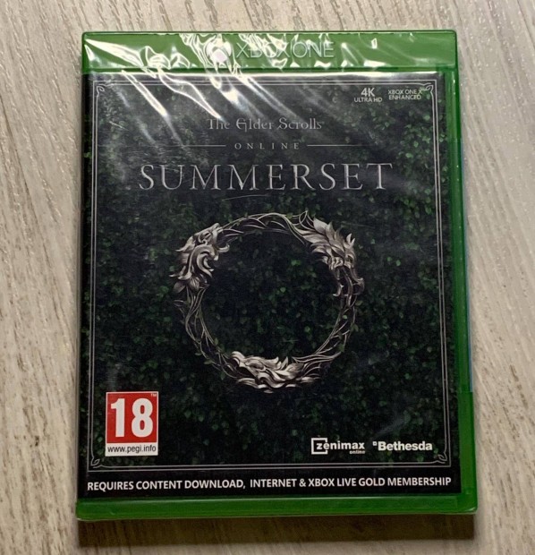 The Elder Scrolls Online Summerset