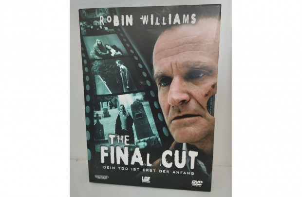The Final Cut Special Edition