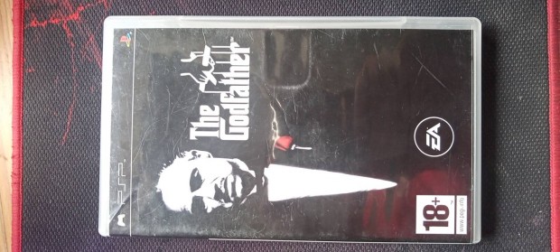 The Godfather PSP 