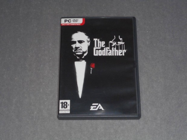 The Godfather / A Keresztapa I. 1. Szmtgpes PC jtk
