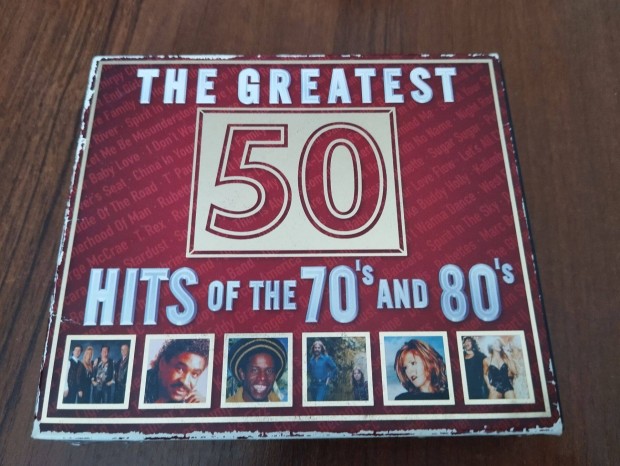 The Greatest Hits 3CD