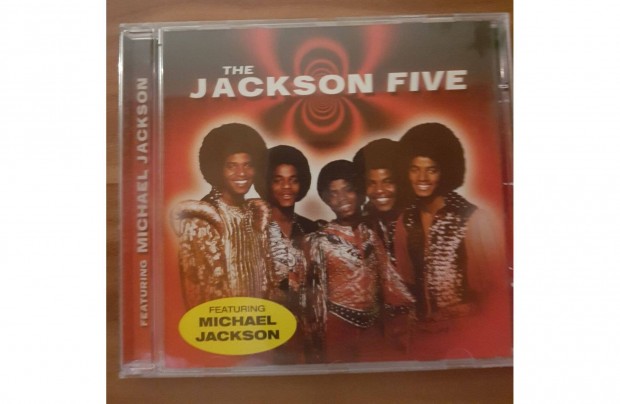 The Jackson Five Featuring Michael Jackson