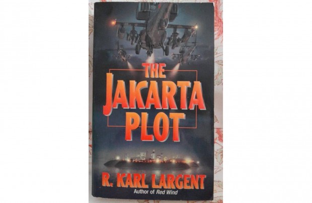 The Jakarta plot