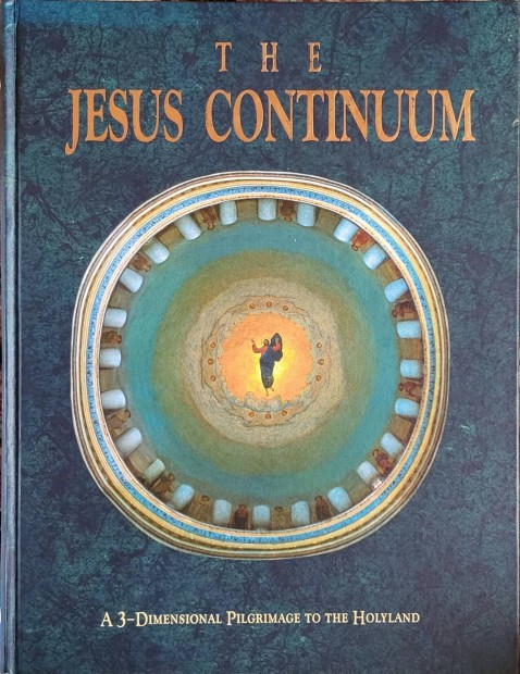 The Jesus Continuum