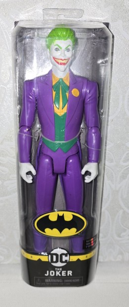 The Joker (DC Comics,30 cm figura,j)