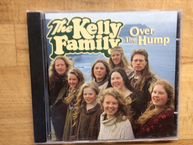 The Kelly Family- Over The Hump